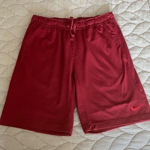 Nike Pro Training Shorts